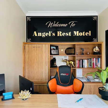 Angel'S Rest Motel-2
