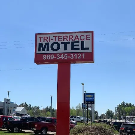 Tri Terrace Motel-3