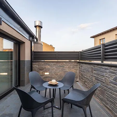 Cerdanya Mountain Residences-2