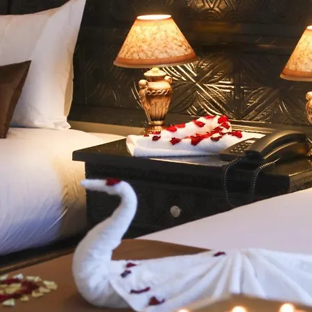 Hotel Riad Salam Agadir-3