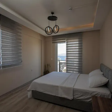 Brageçam Rezıdans Otel-3
