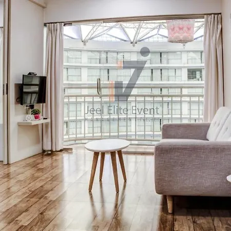 Homestays At Rajhans Belliza Near Airport-2