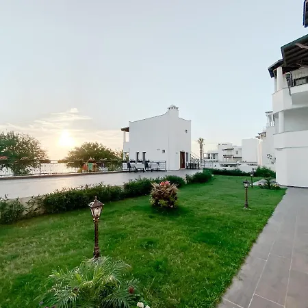 Turgutreis Apart Otel-3