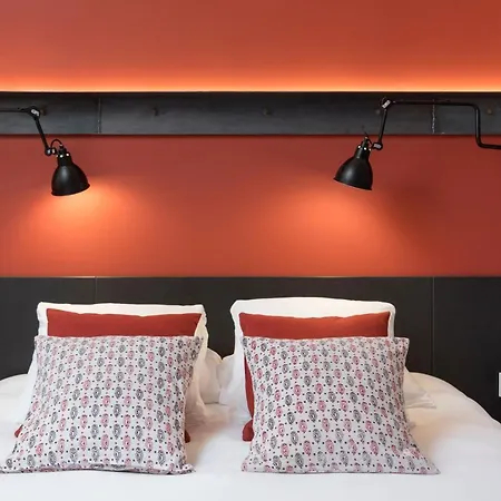 MiHotel Charité-3