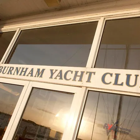 The Royal Burnham Yacht Club-3