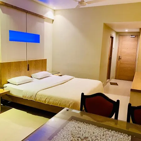 Hotel Rama Krishna-3