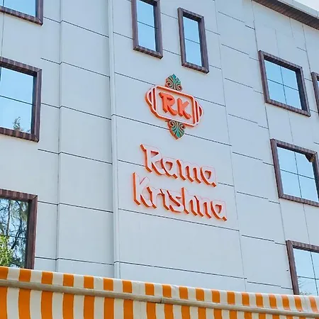 Hotel Rama Krishna-2