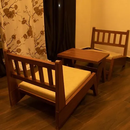 The Village Resort Mundra-3