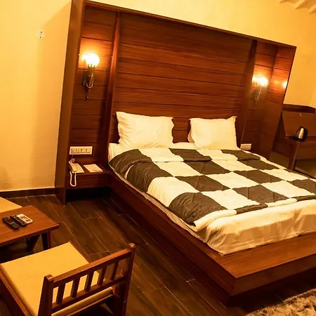 The Village Resort Mundra-2