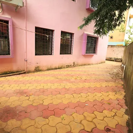 Railview Inn Bhubaneswar-3