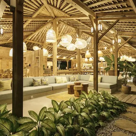 Bingin Retreat - 2 Bedroom Bungalows-2