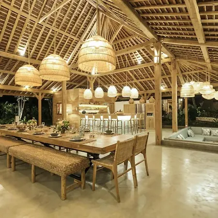Bingin Retreat - 2 Bedroom Bungalows-3