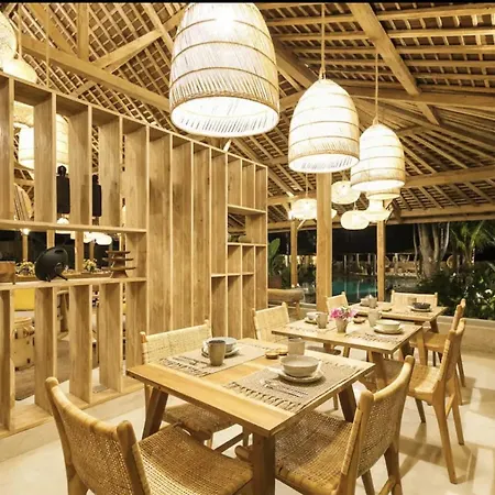 Bingin Retreat - 2 Bedroom Bungalows-3
