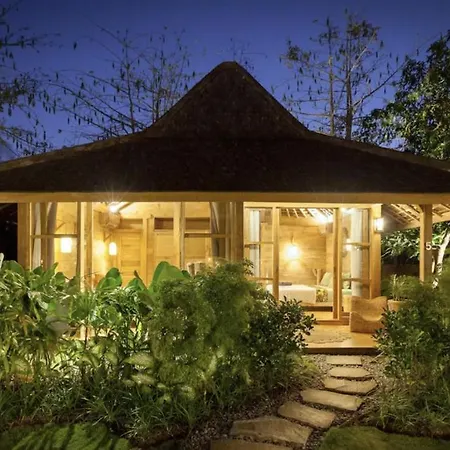 Bingin Retreat - 2 Bedroom Bungalows-2
