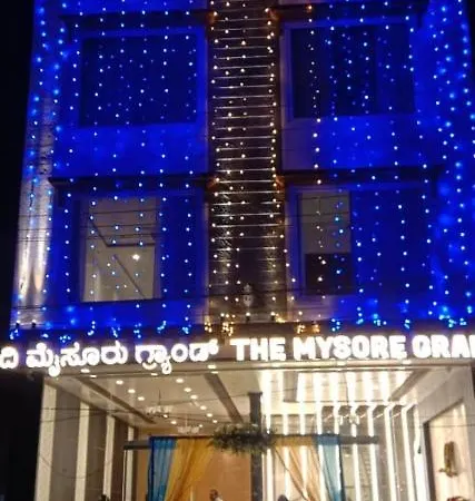 The Mysore Grand-3