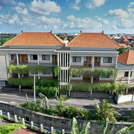 Amanlane Suite Seminyak Managed By Arm Hospitality-3