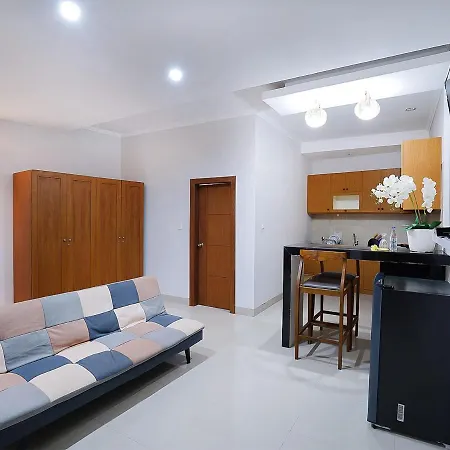 Amanlane Suite Seminyak Managed By Arm Hospitality-2
