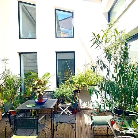 Le Patio 3-2