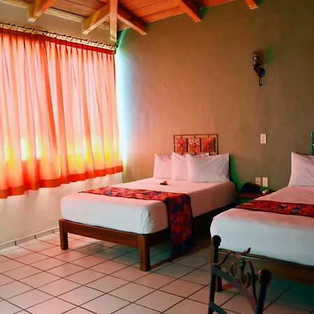 Hotel Aldama-2