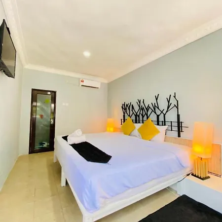 Fat Mermaid Guesthouse-2