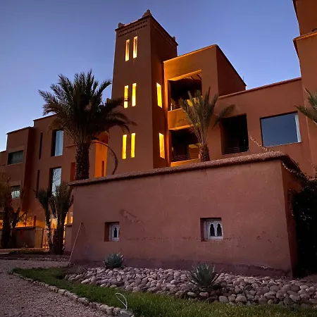 Kasbah Tamsna-3