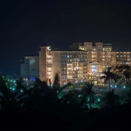 Sea Pearl Beach Resort & Spa Cox'S Bazar-2
