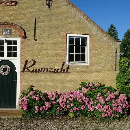 Hoeve Ruimzicht Renesse-2