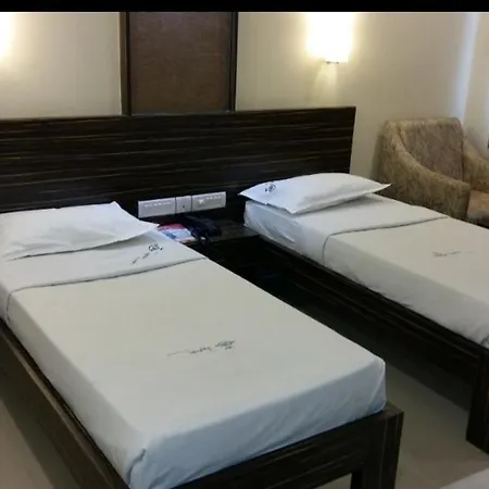 Hotel Jaybala International-2