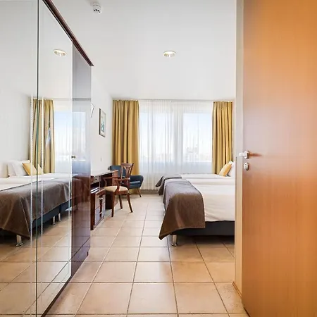 Hotel Island - Comfort-3