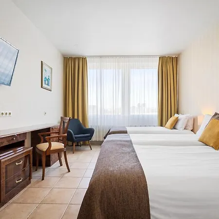 Hotel Island - Comfort-2