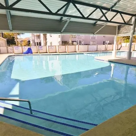 Spencer'S Myrtle Beach Rental At Arcadian Dunes-2