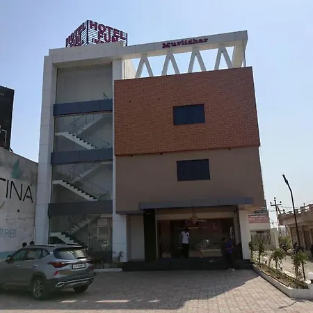 Hotel Fun Imperial Morbi-2