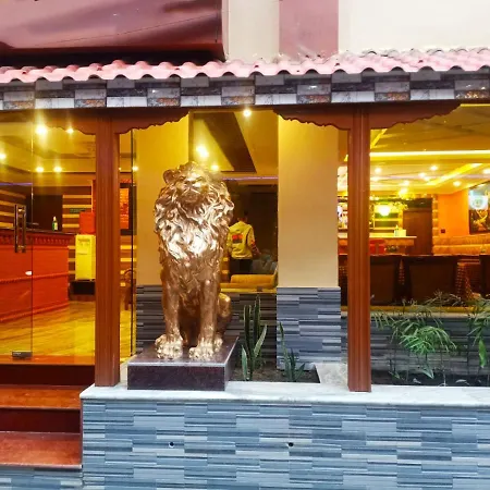 Grand Yak Boutique Hotel-3