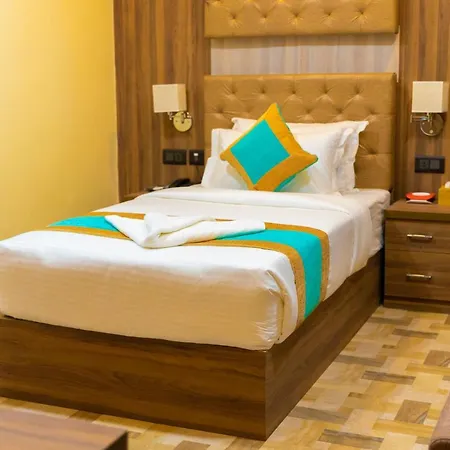 Grand Yak Boutique Hotel-2