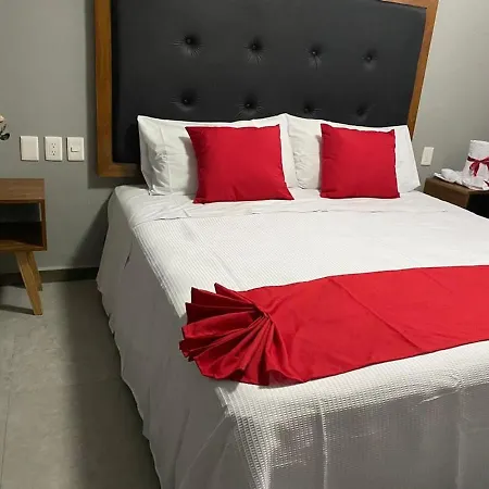 Hit Merida Hotel Boutique-2