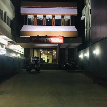 Hotel Gokarn-2