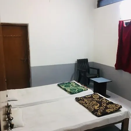 Hotel Gokarn-3