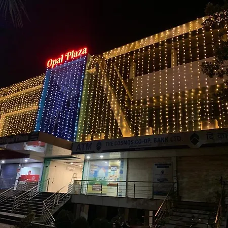 Hotel Opal Plaza Executive-3