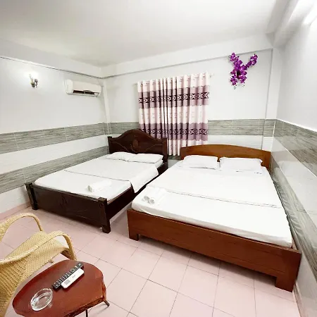 Huy Hoàng Hotel-3