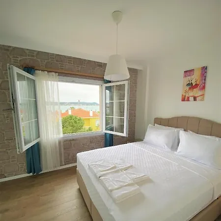 Cunda Kordon Otel-3
