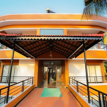 Saikushi Beach Resort-2