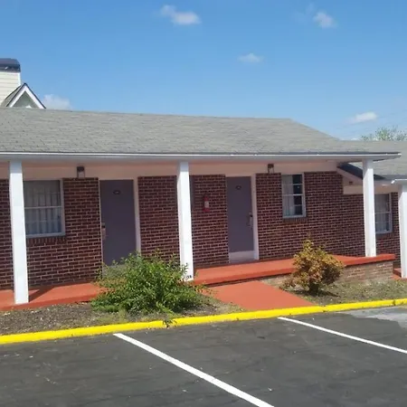 Toccoa Motel-2