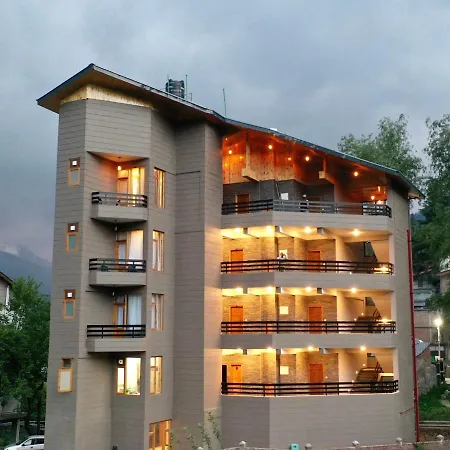 Hotel Heaven Bliss-3