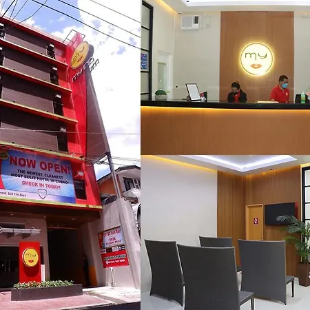 My Inn Cubao-3