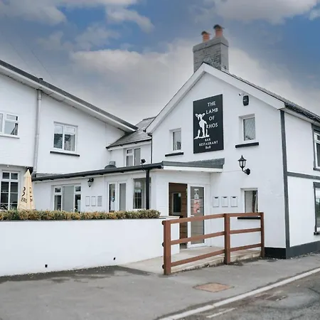 The Lamb Of Rhos-3
