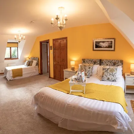 Innes House Bed & Breakfast-2