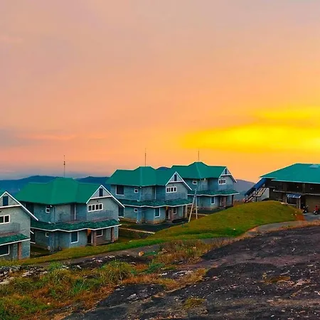 Orange Valley Hills Resort Vagamon-2