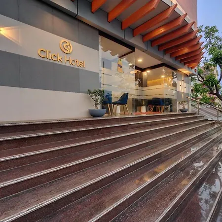 Click Hotel Guwahati-3