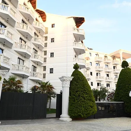 Hotel Onufri-2