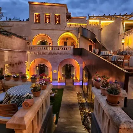 Sunak Cave Hotel-3